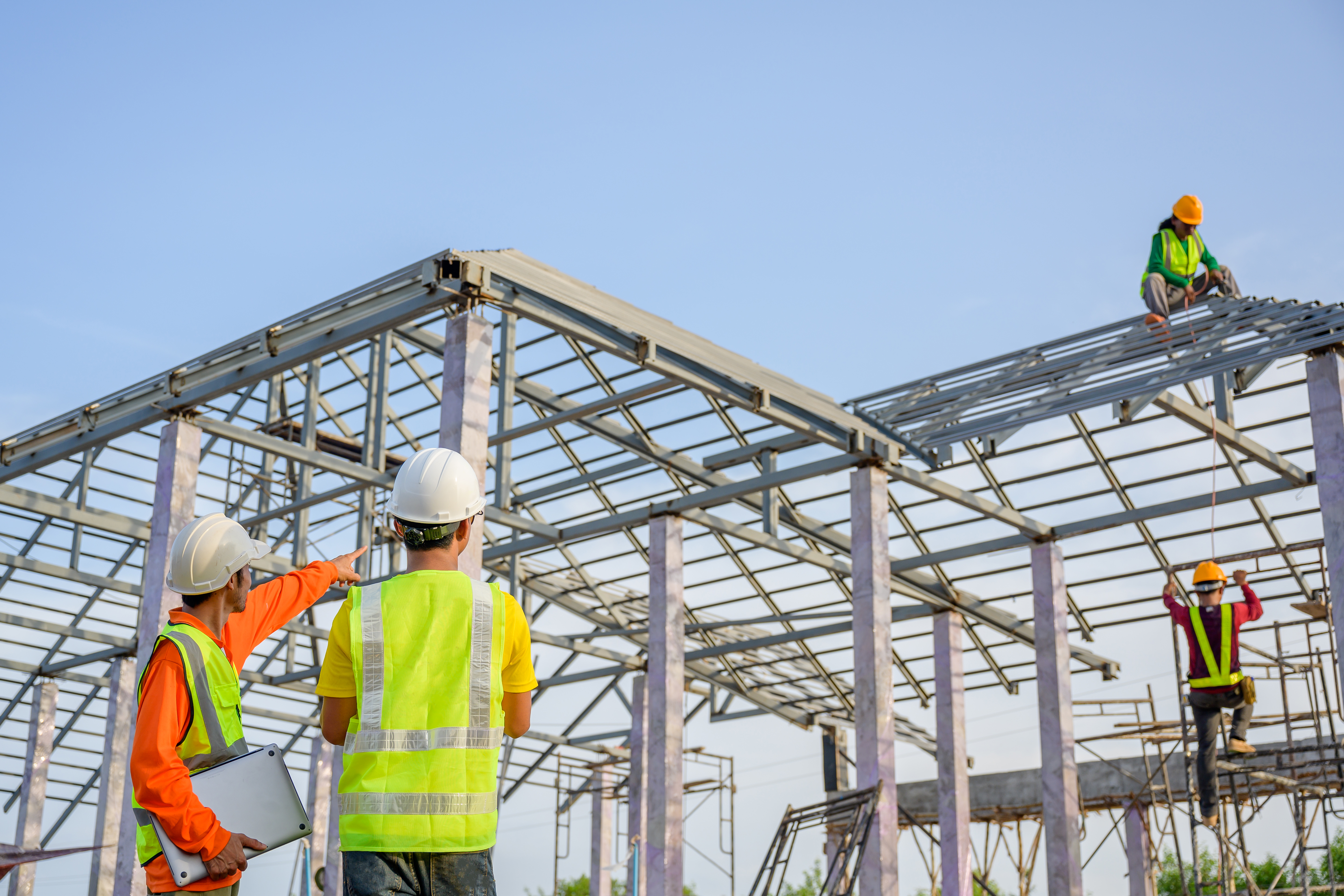 How to Choose the Right PEB Contractor in Gujarat
