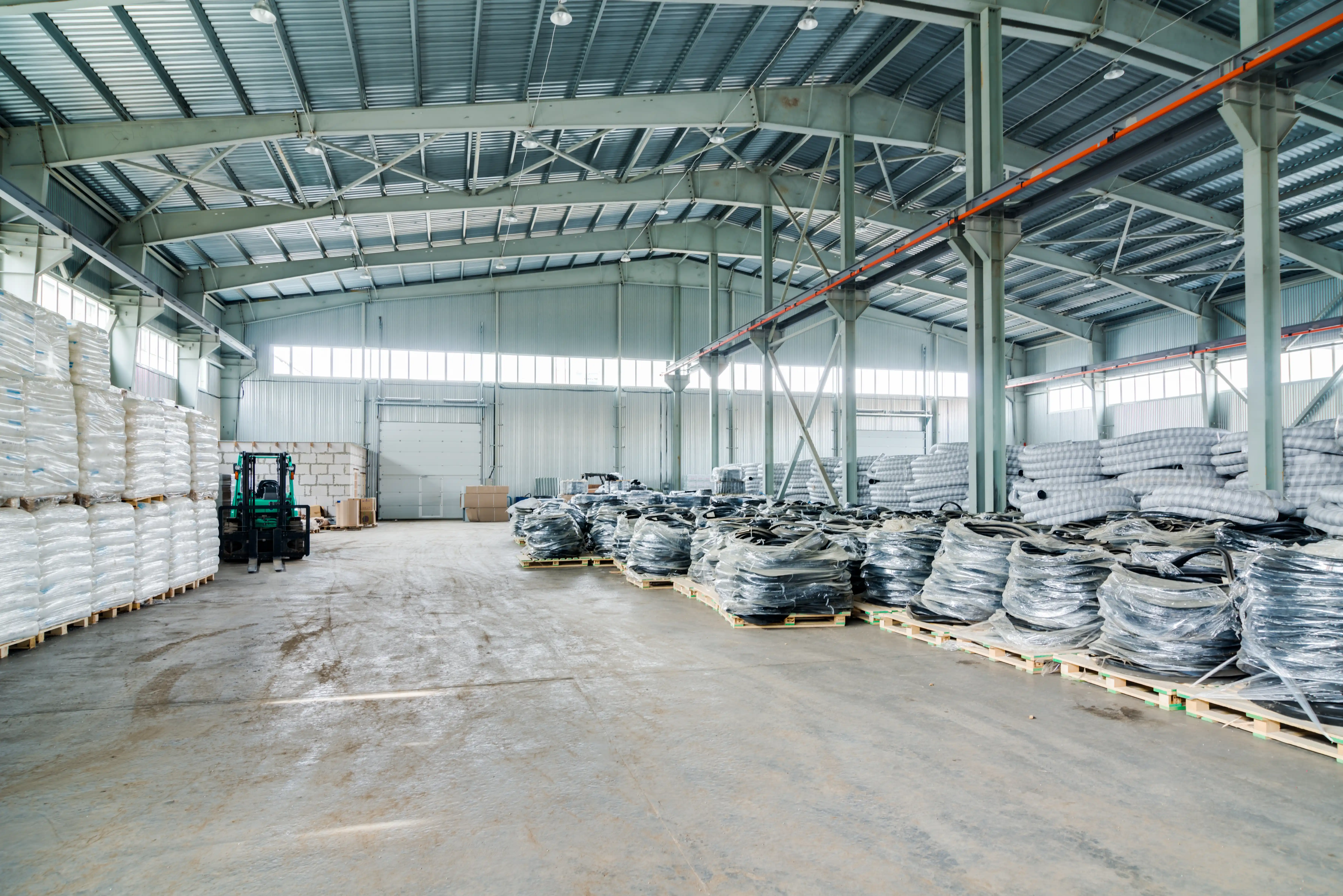 Factory Setup Cost in Gujarat - Full Breakdown