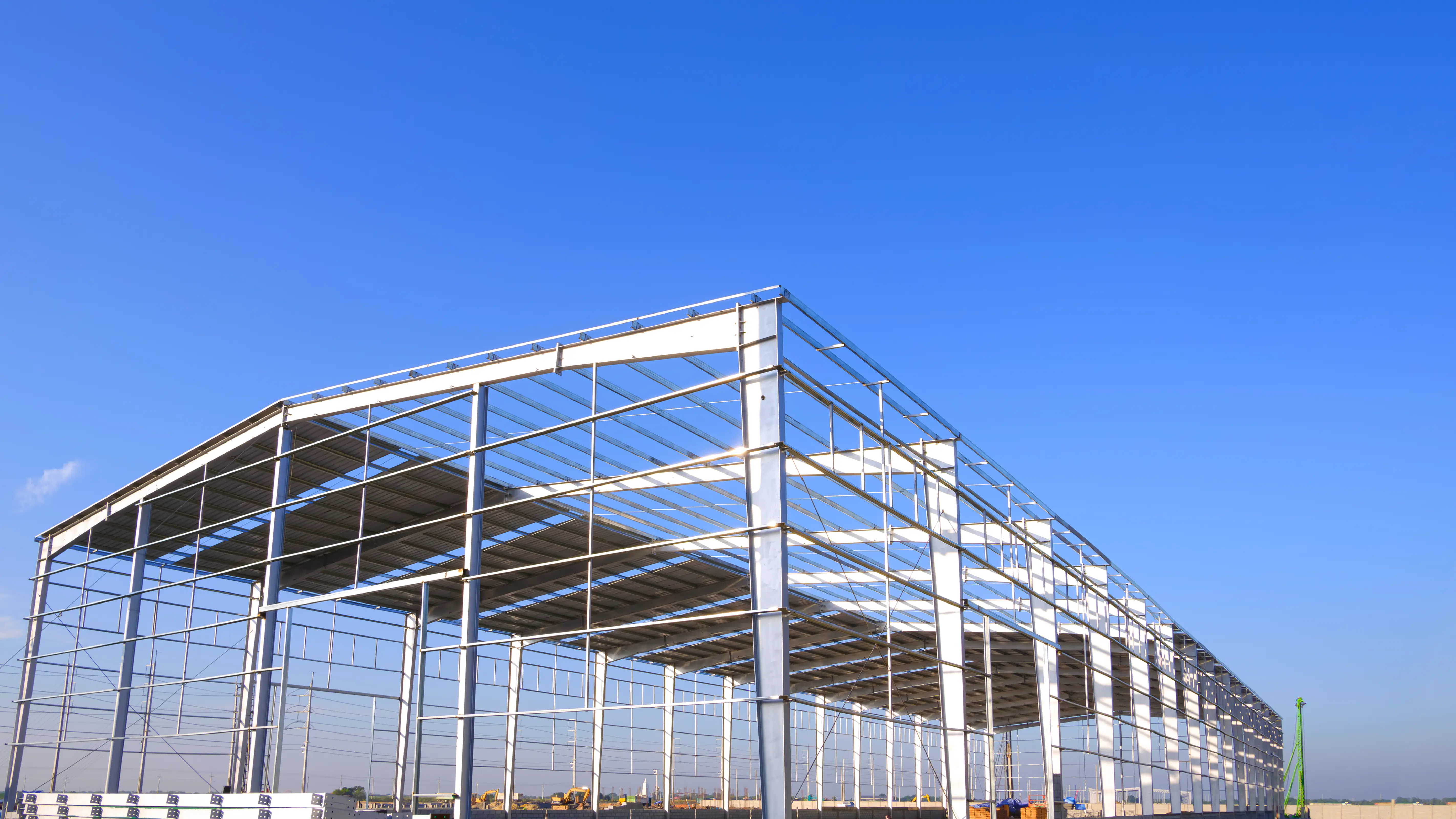 Before You Build a PEB Factory Key Planning Decisions Every Owner Should Make