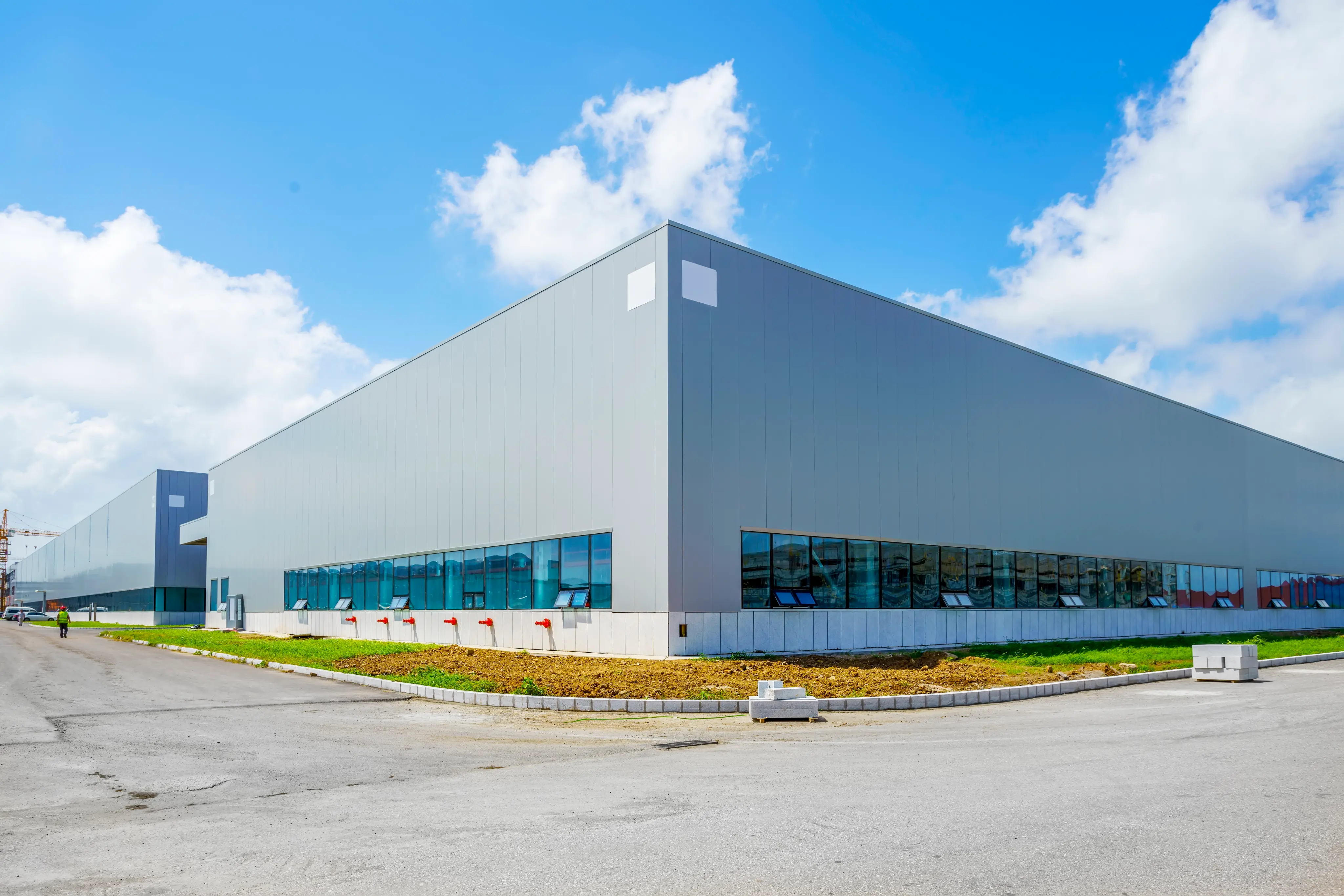 PEB Building Quotation Guide