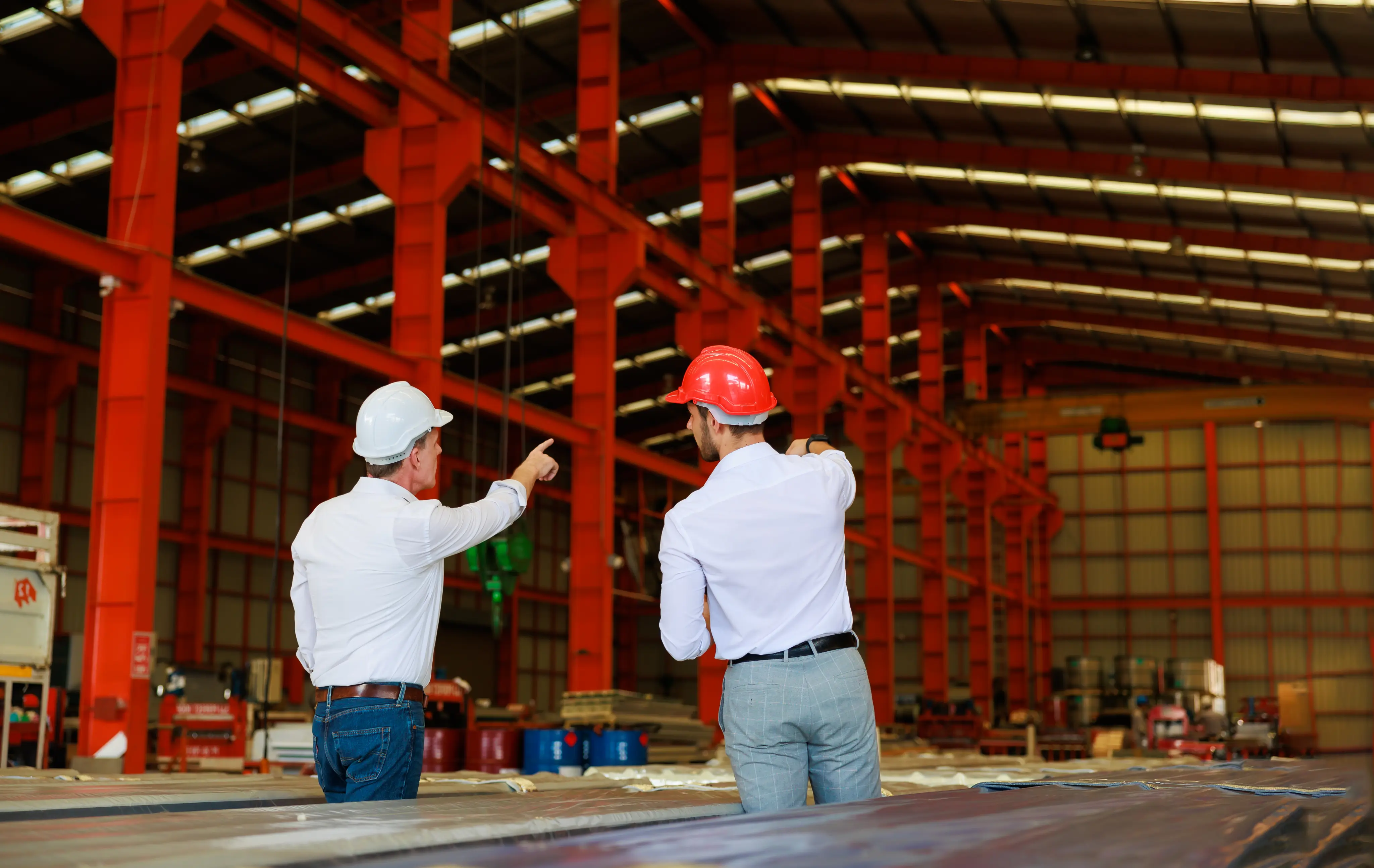 How to Compare PEB Contractor Quotations A Technical and Commercial Checklist