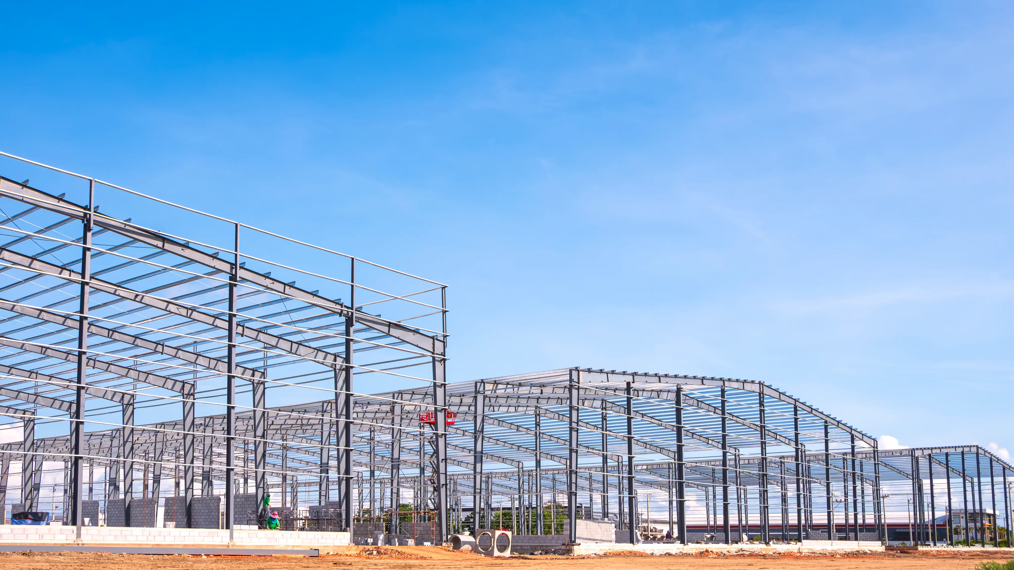 PEB Structure Cost per Kg vs Cost per Sq Ft Which Method Is More Accurate