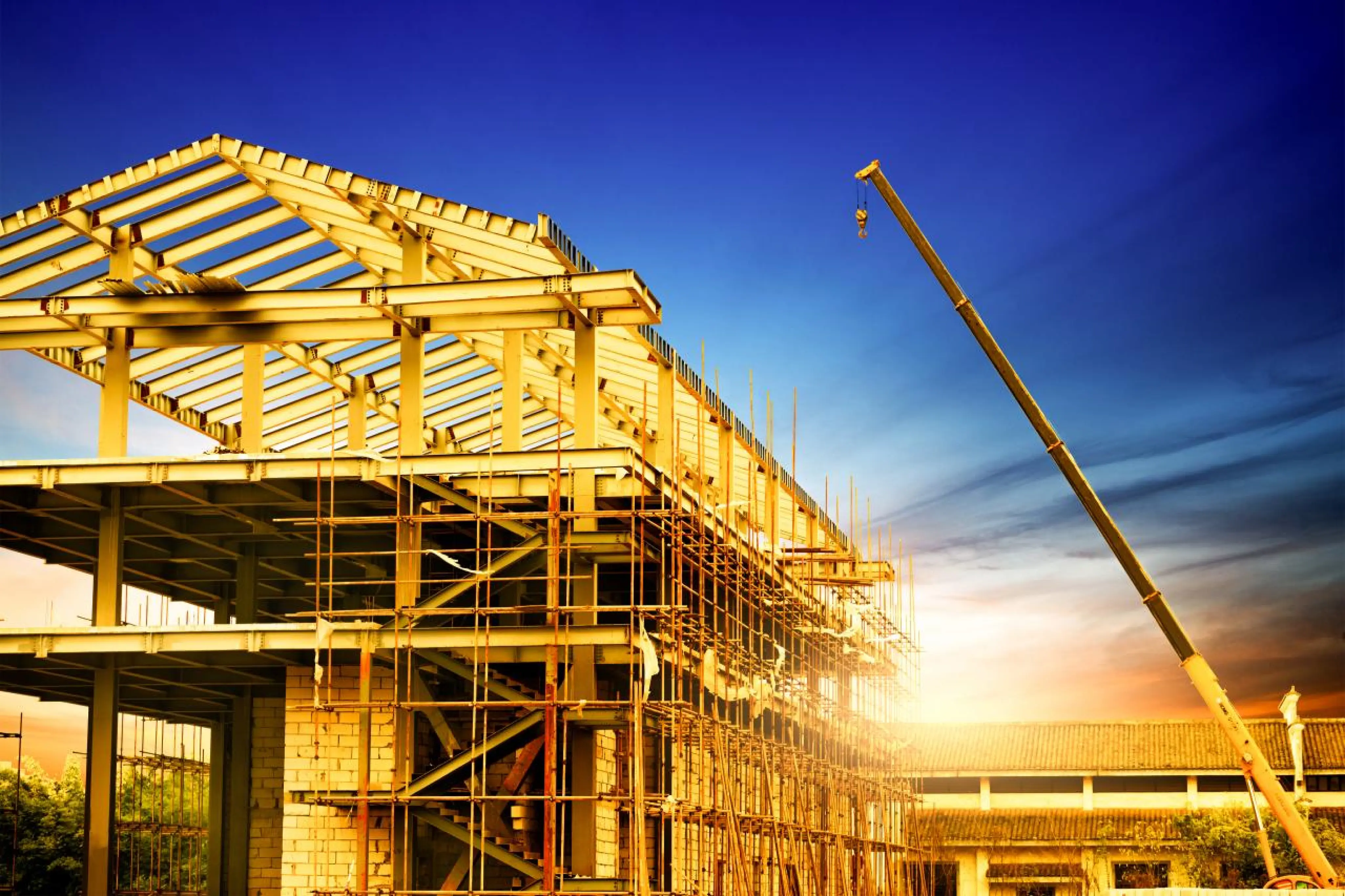 How Layout Decisions Affect PEB Structural Design