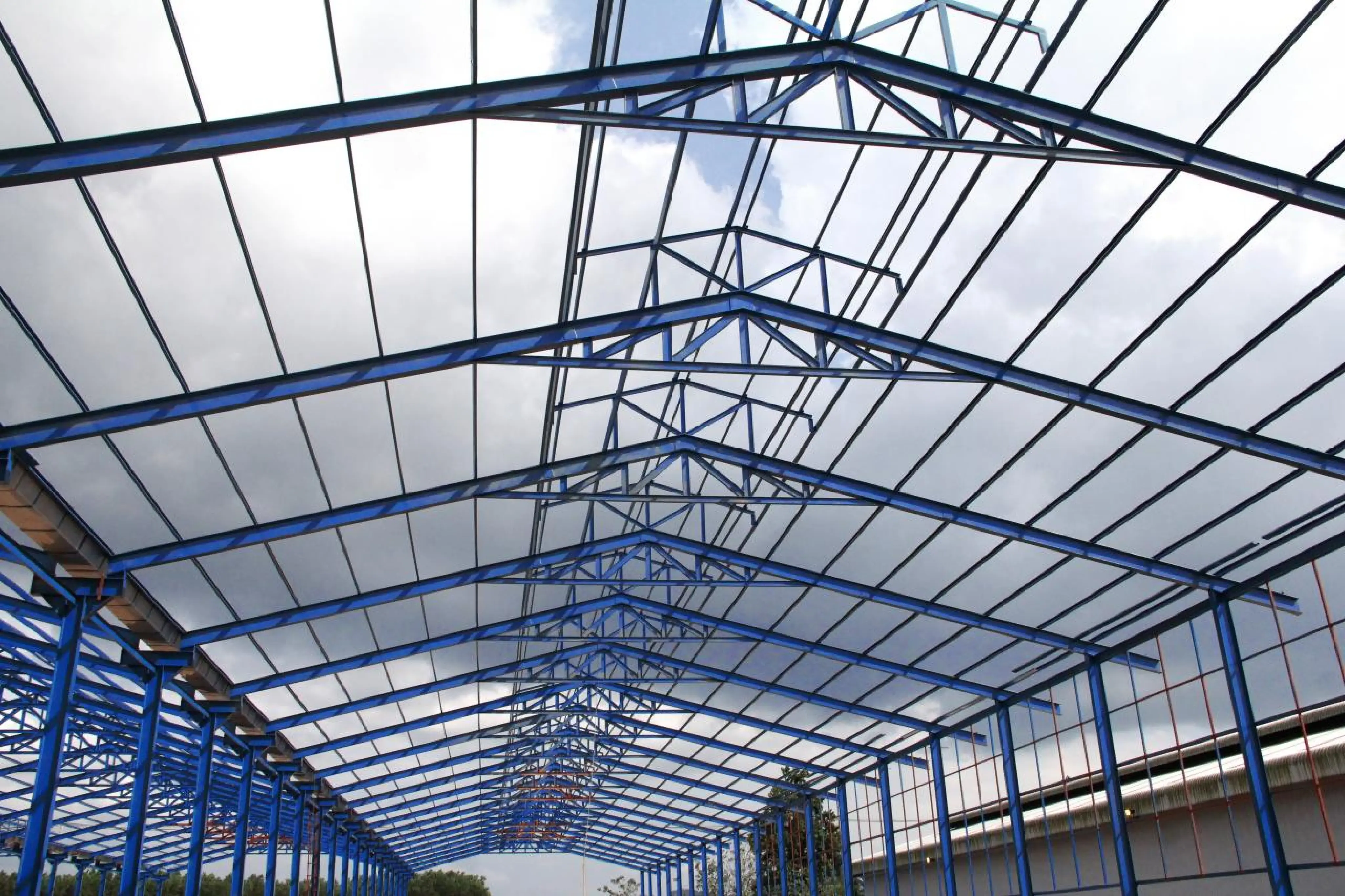 How Layout Decisions Affect PEB Structural Design